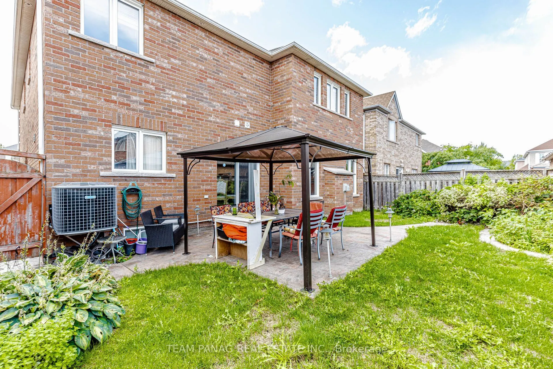 5 Summershade Street