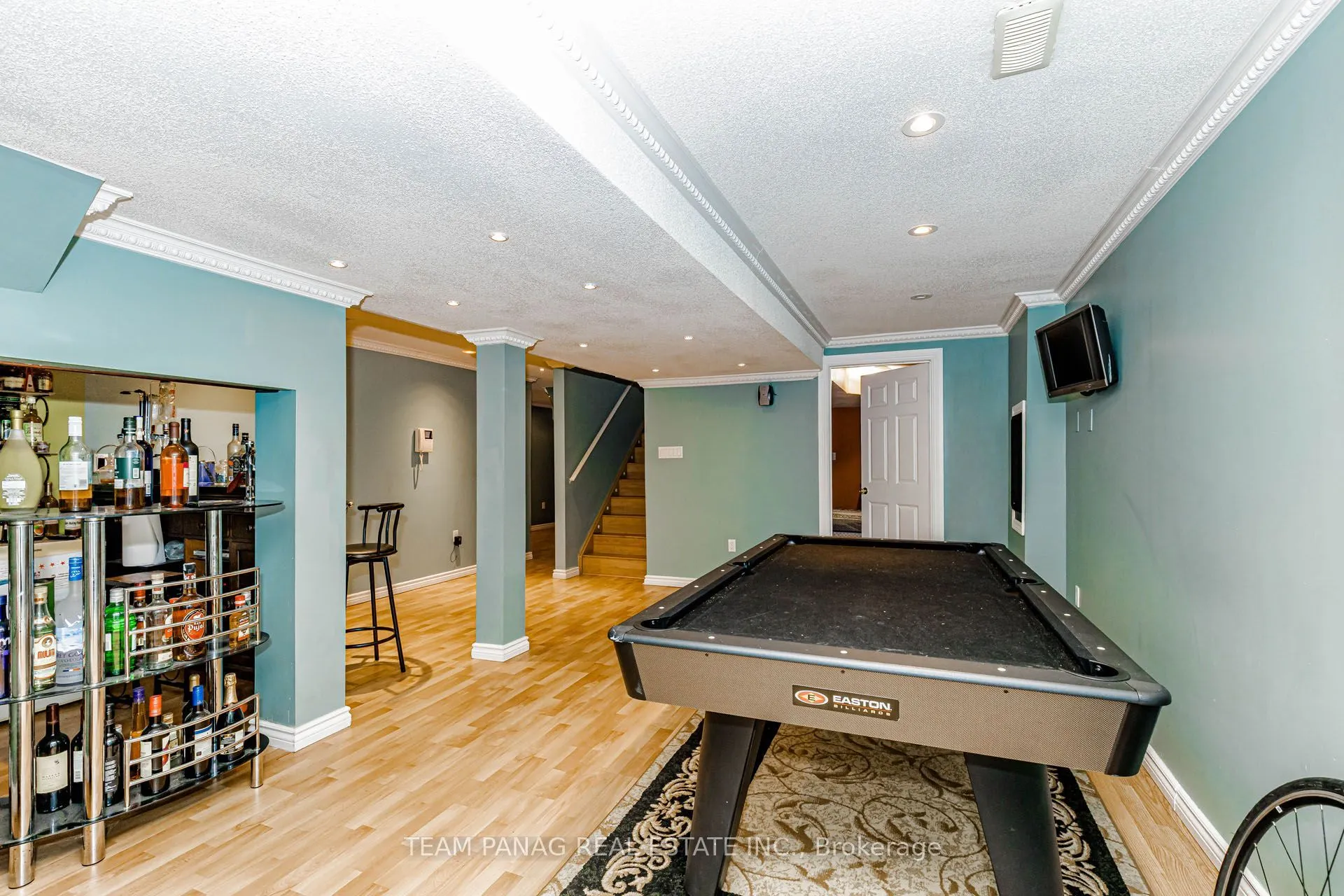 5 Summershade Street