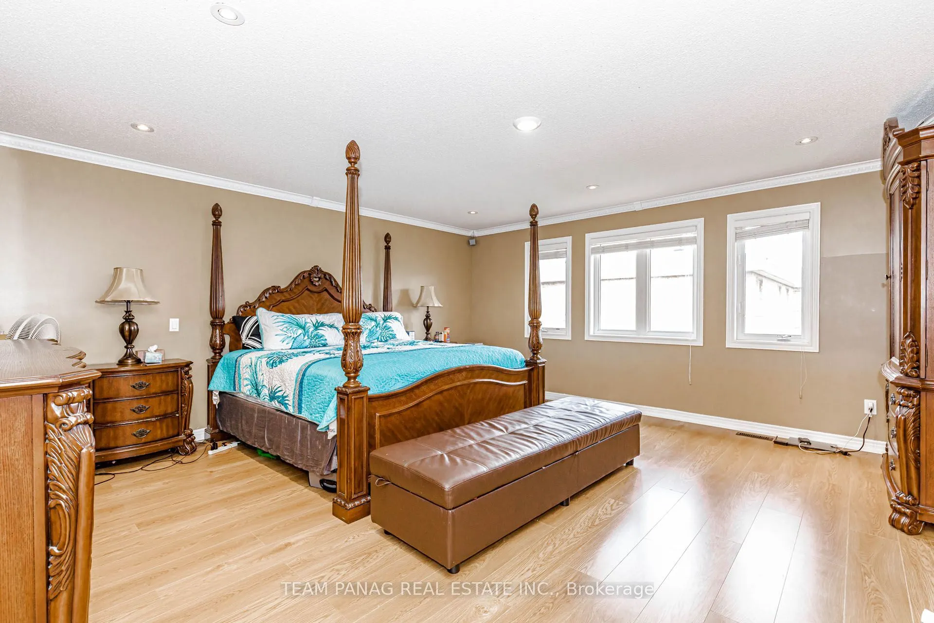 5 Summershade Street
