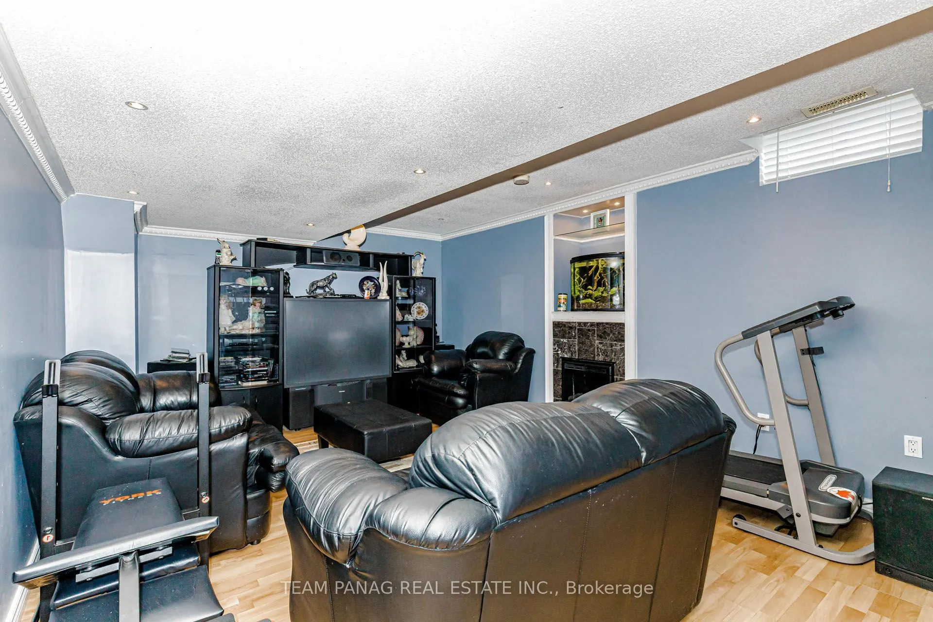 5 Summershade Street