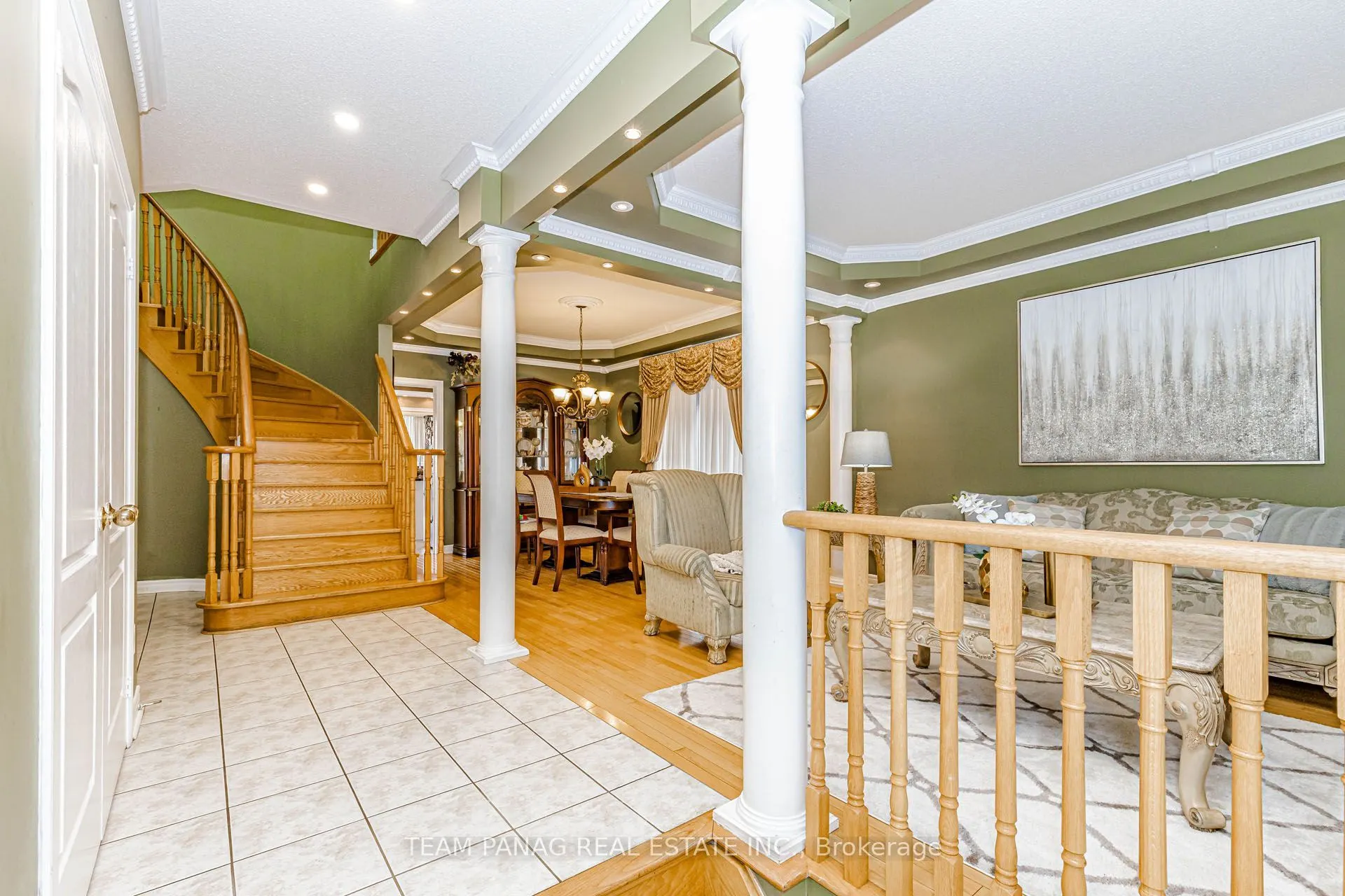5 Summershade Street
