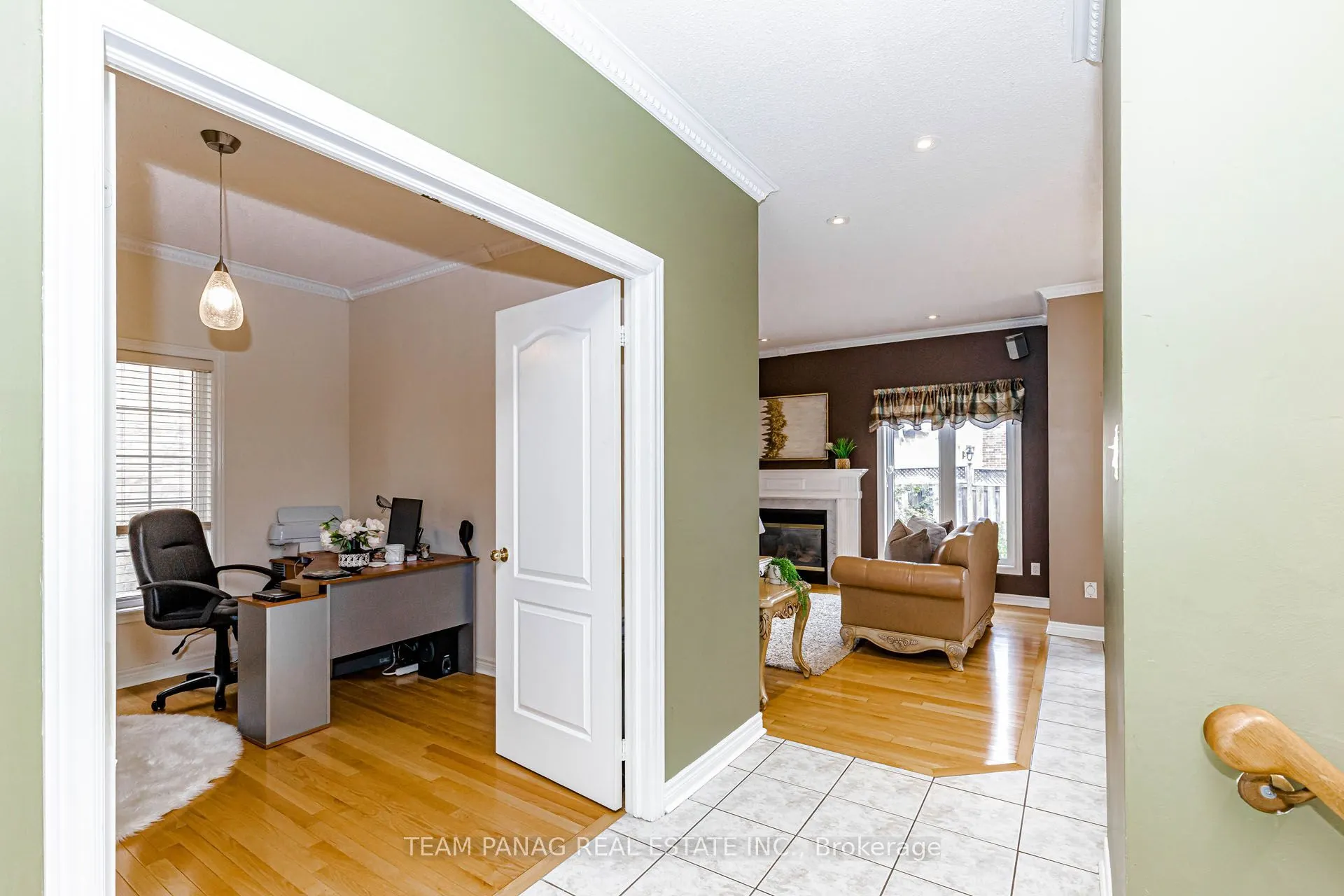 5 Summershade Street