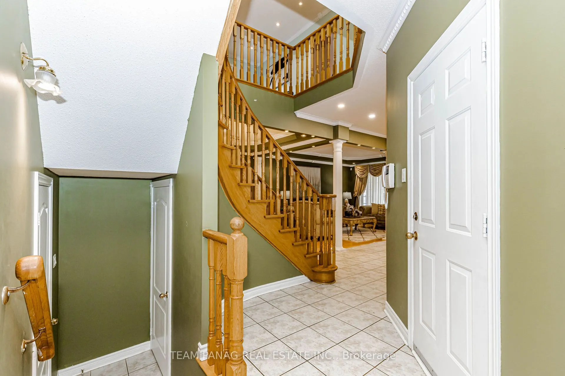 5 Summershade Street