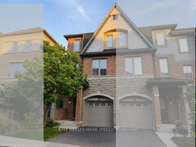 27 Bergamont Road #88