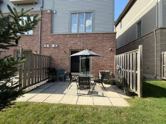 27 Bergamont Road #88