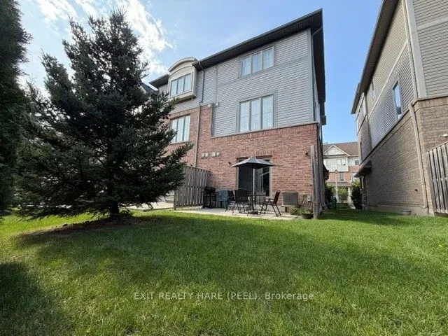 27 Bergamont Road #88