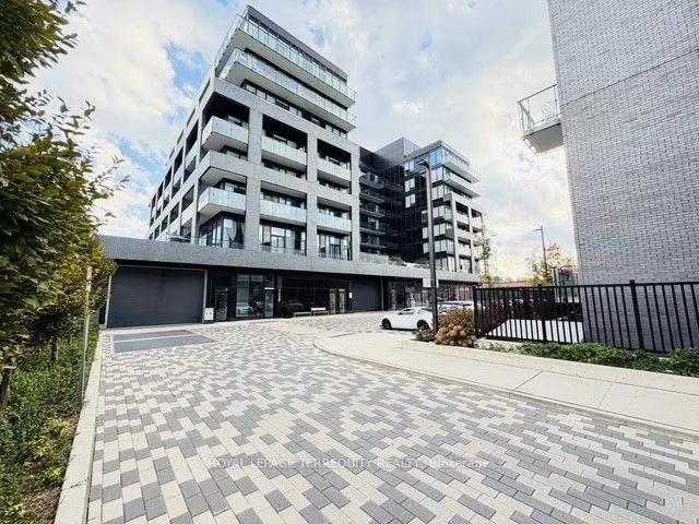 4208 Dundas Street W #610