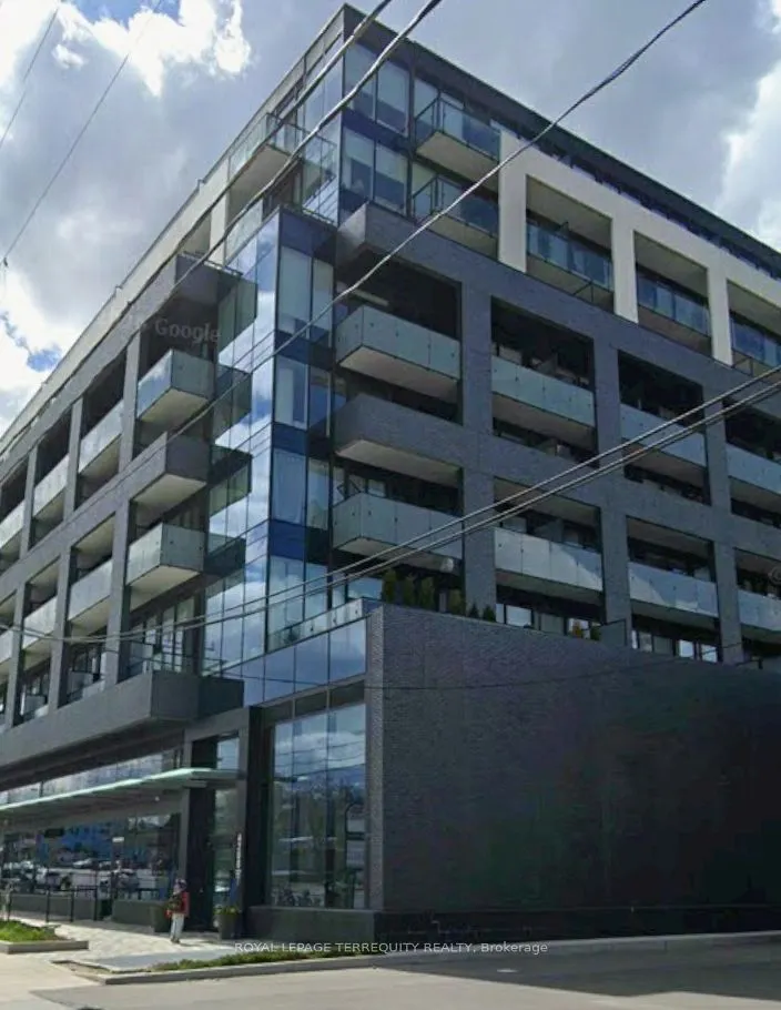 4208 Dundas Street W #610
