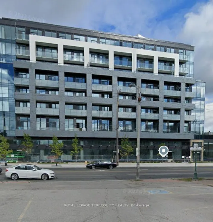 4208 Dundas Street W #610
