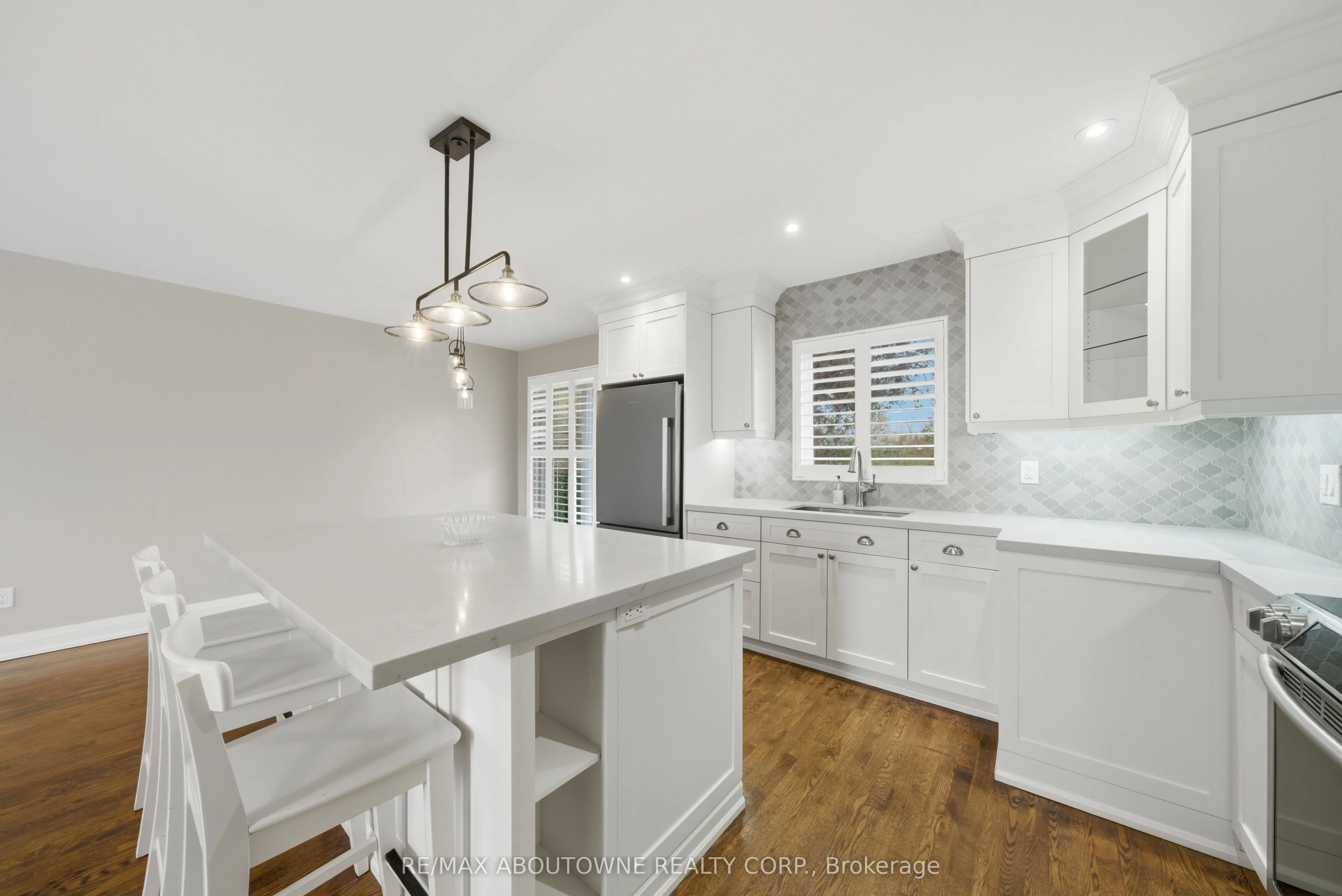 134 Wakefield Road