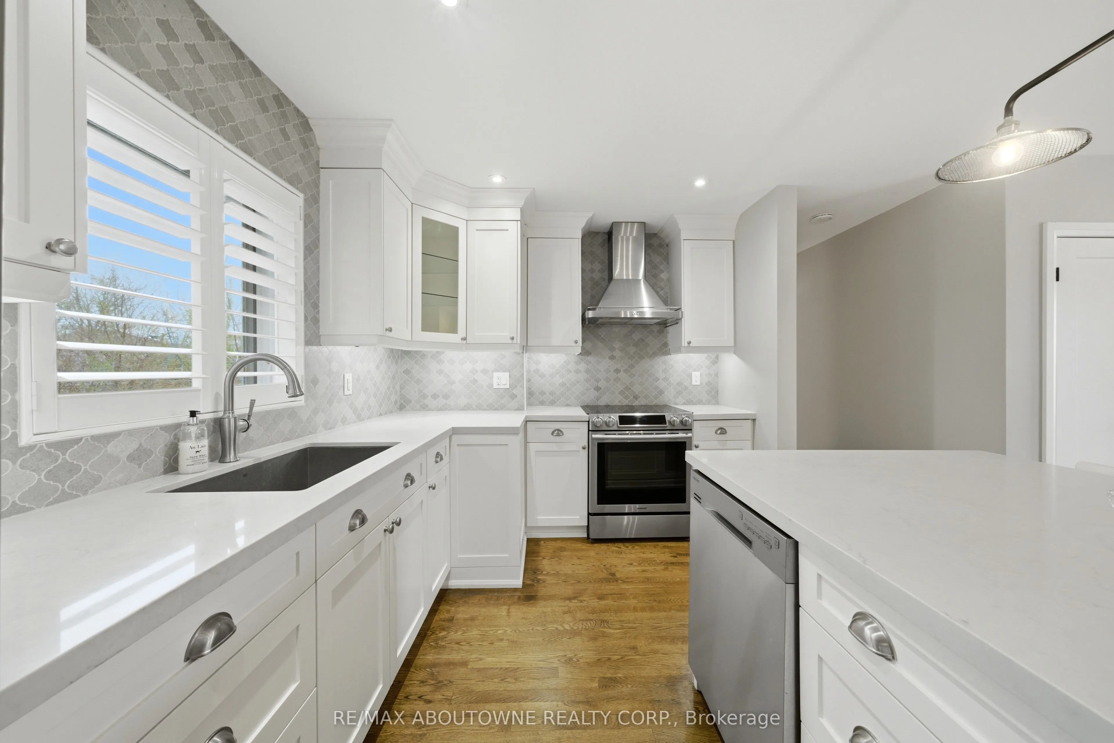 134 Wakefield Road