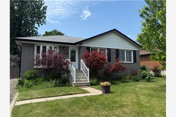 134 Wakefield Road