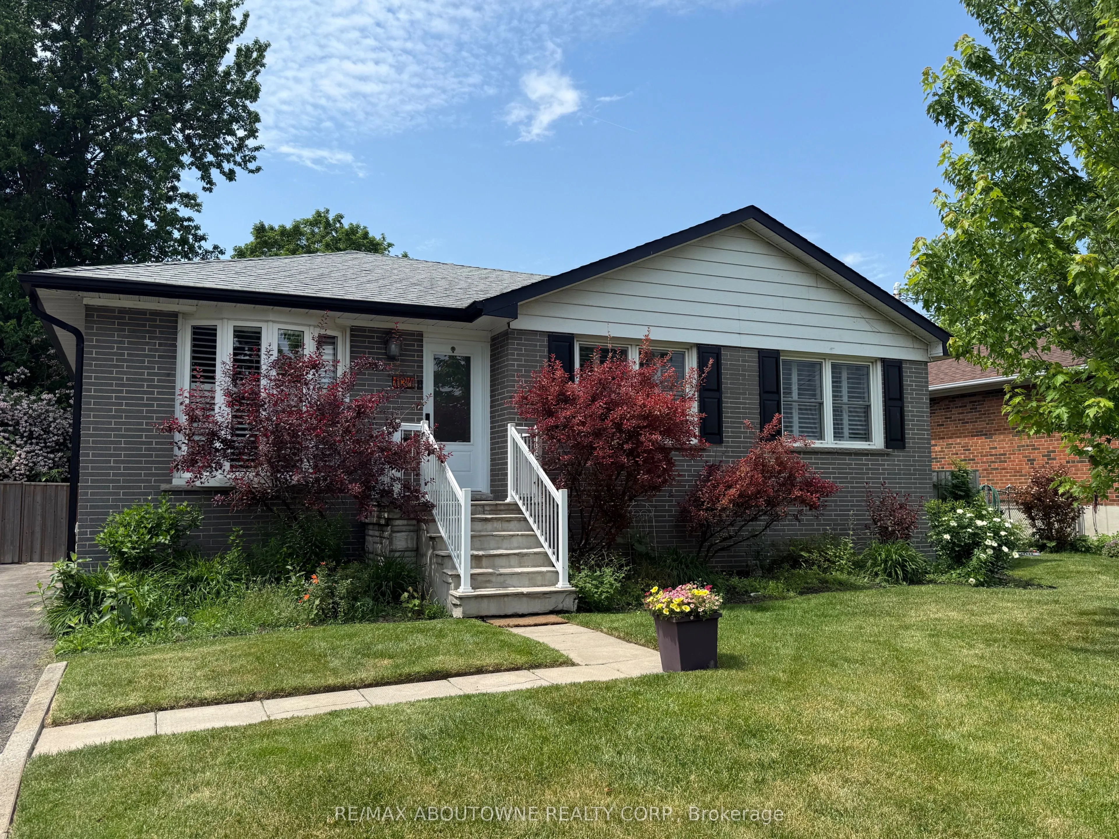 134 Wakefield Road
