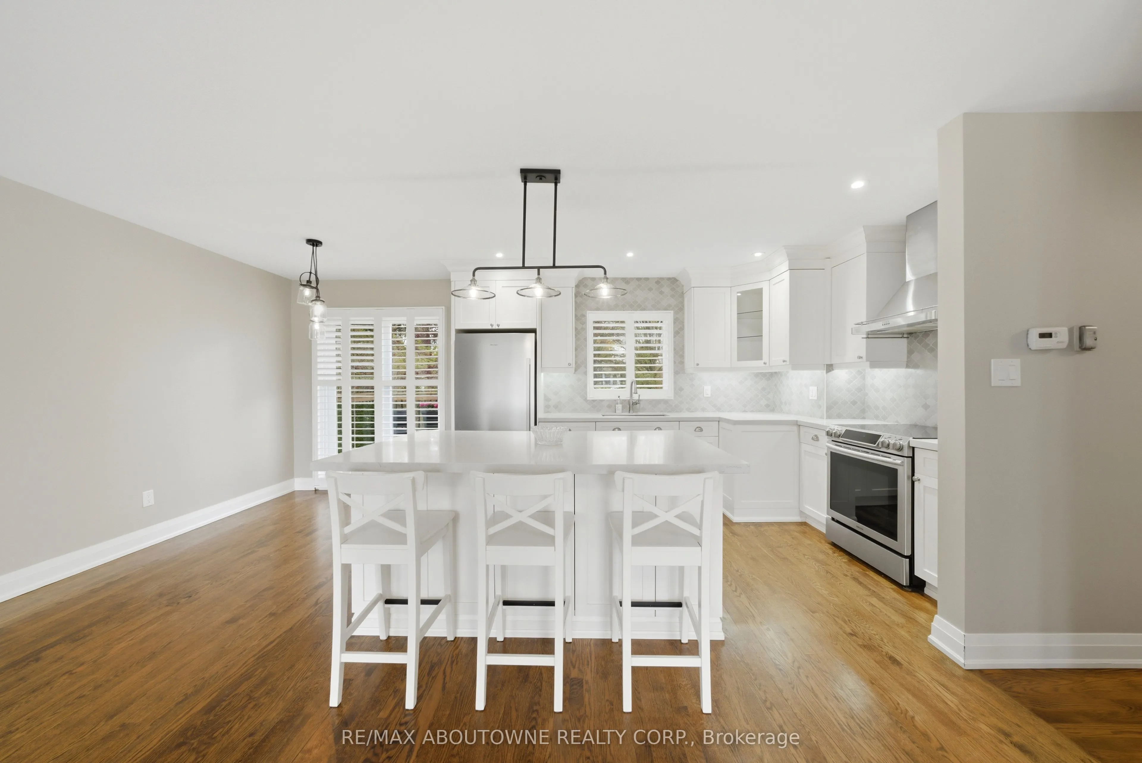 134 Wakefield Road