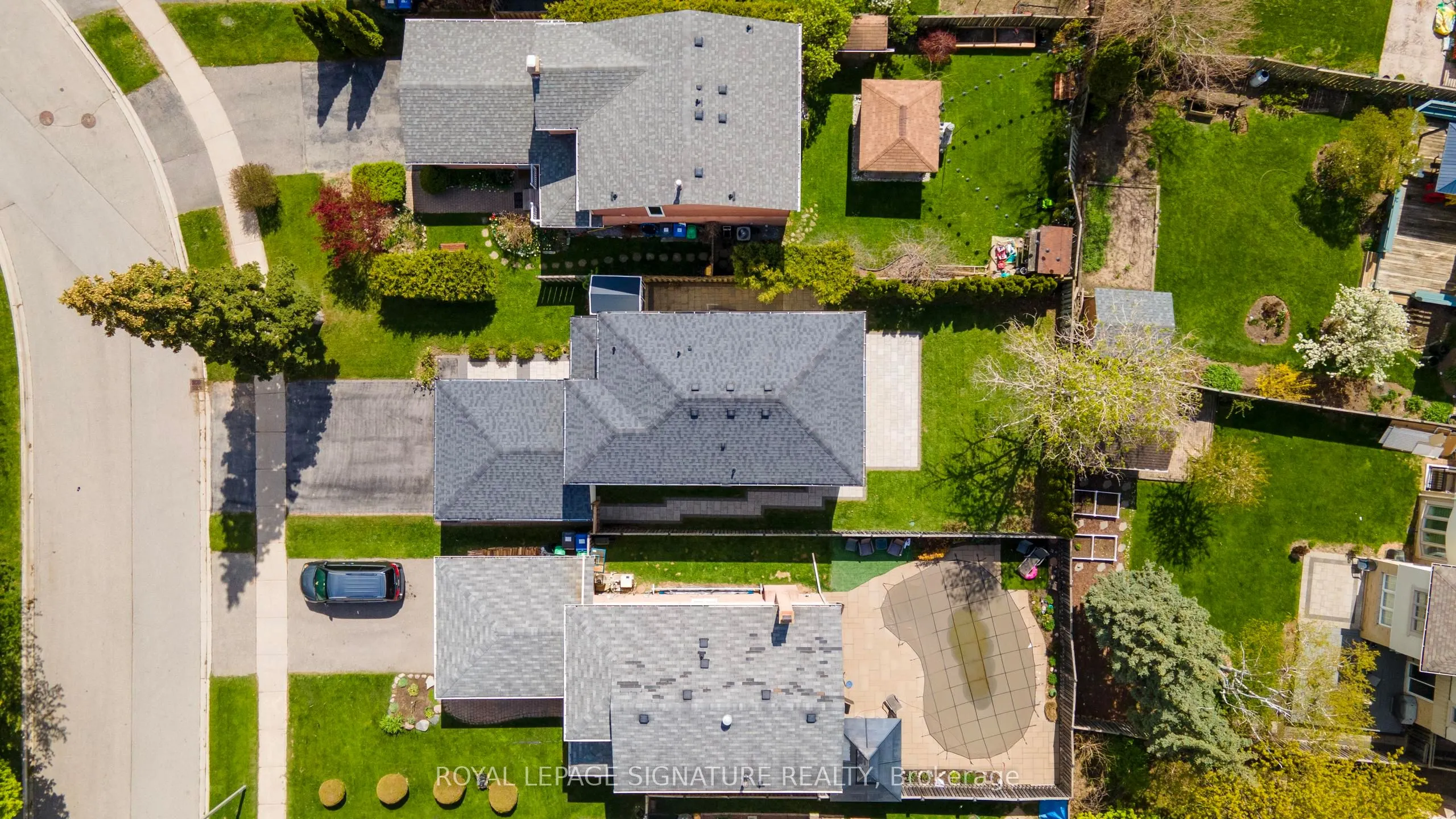 3035 Saracen Court