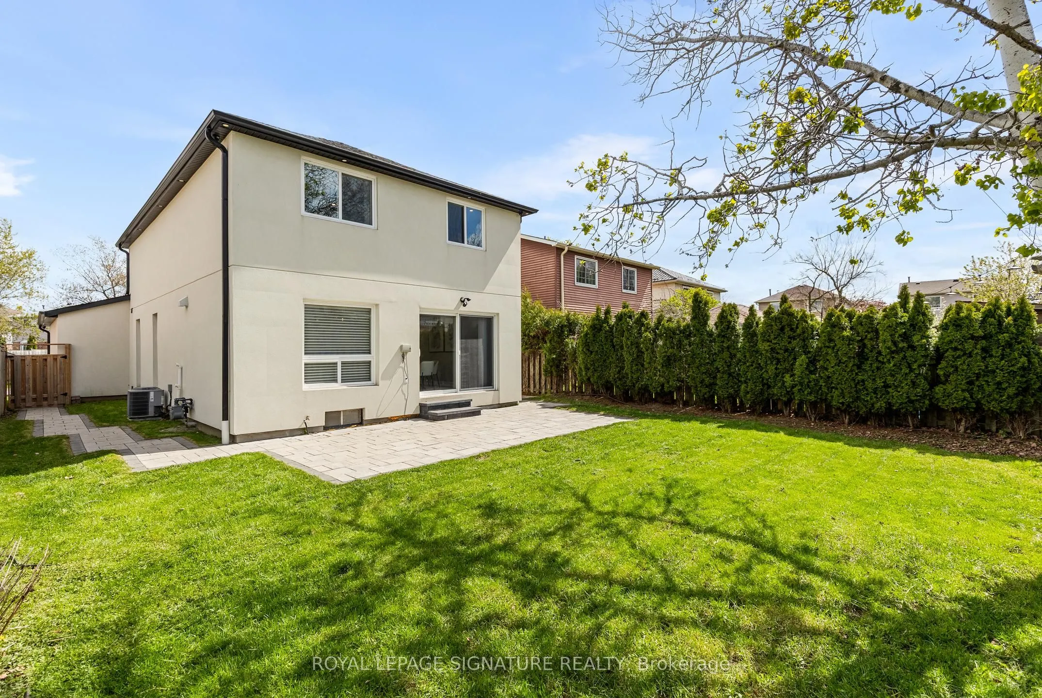 3035 Saracen Court