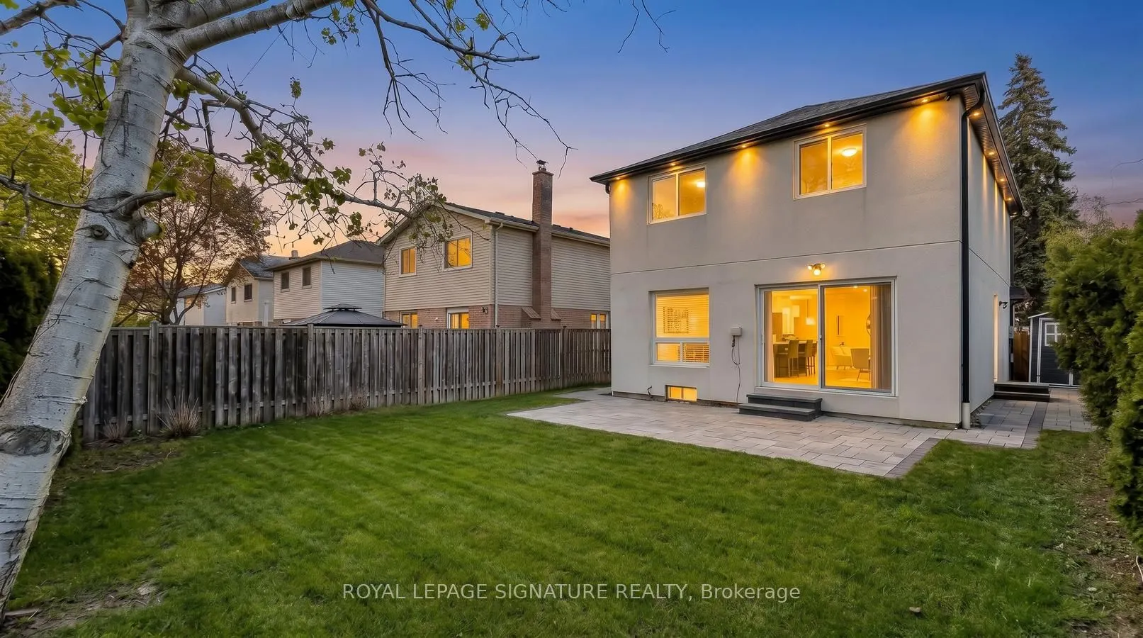 3035 Saracen Court