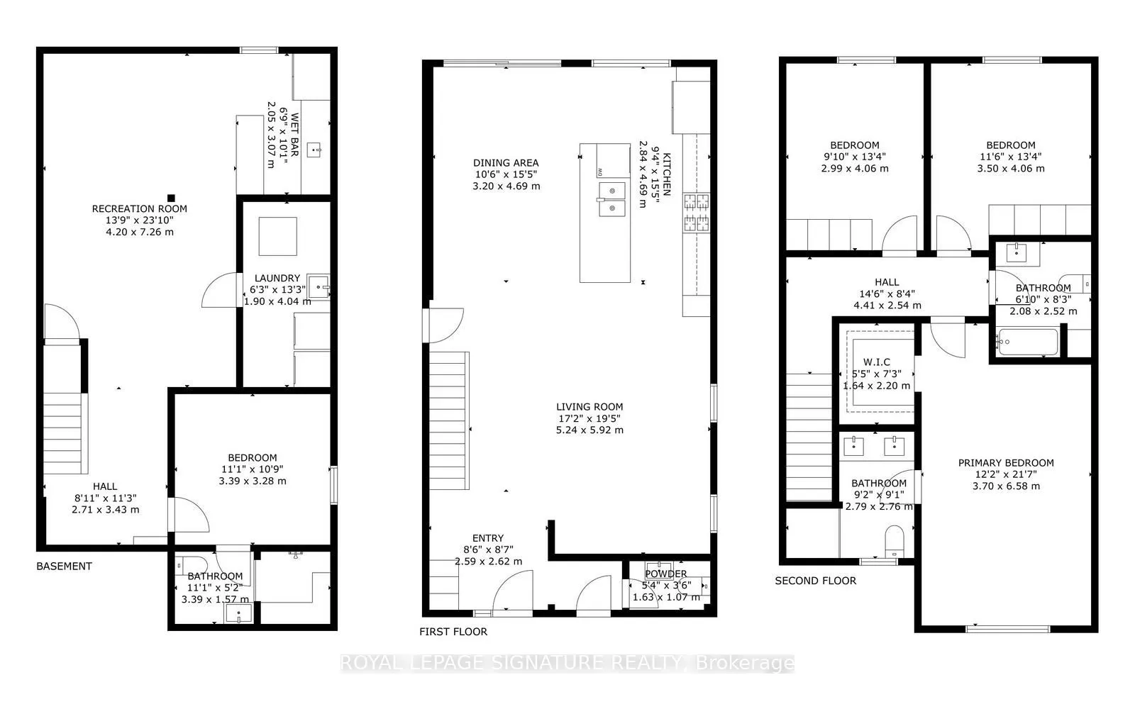 3035 Saracen Court