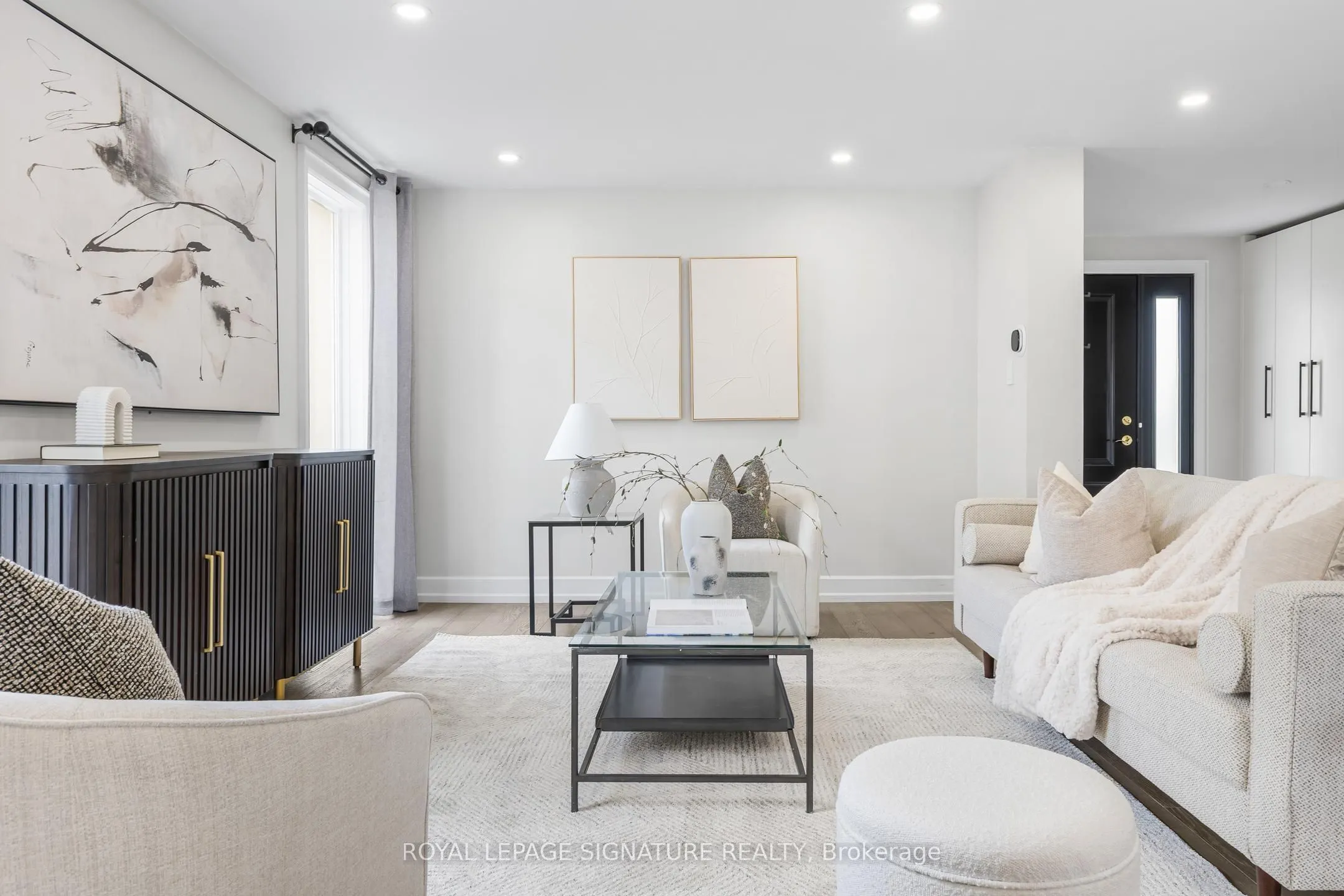 3035 Saracen Court