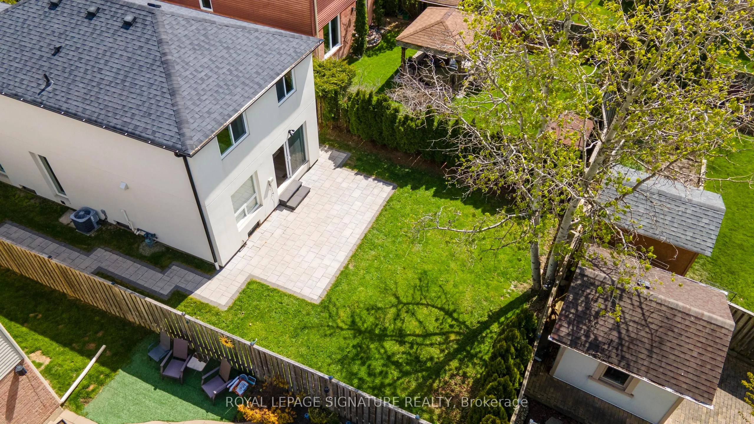 3035 Saracen Court