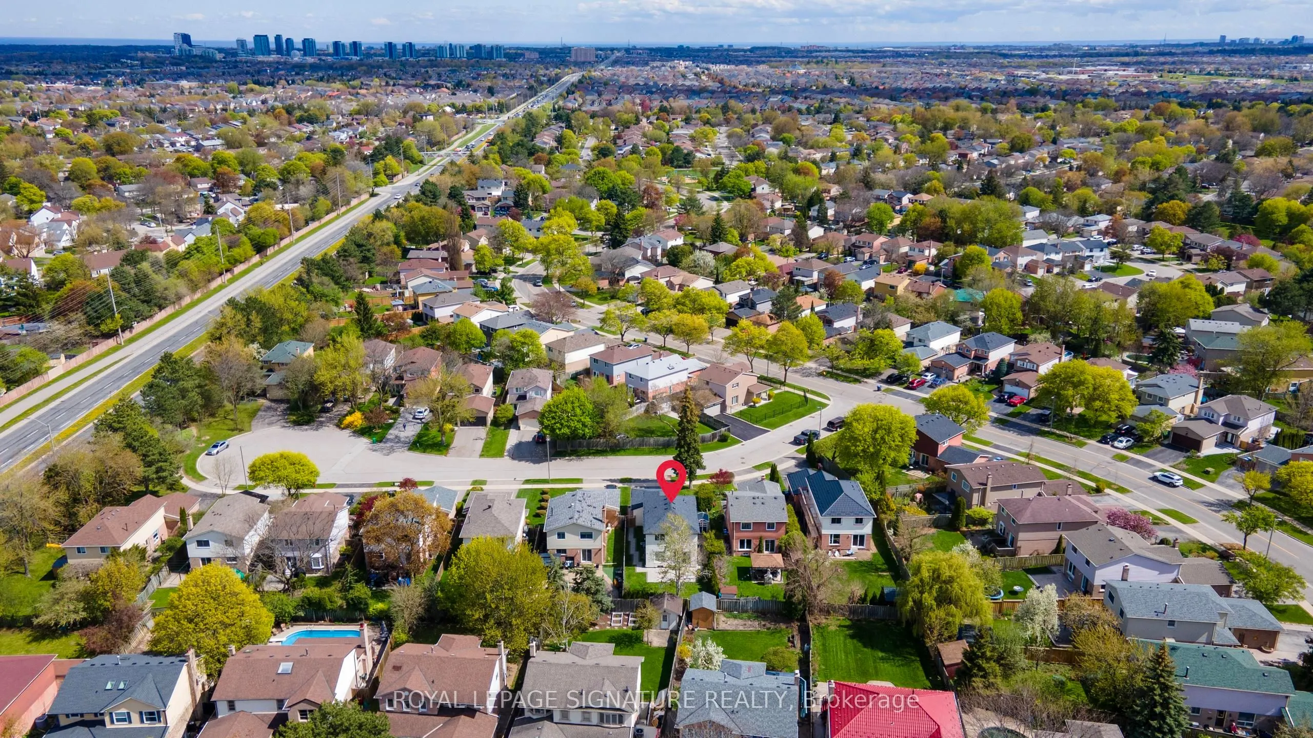 3035 Saracen Court