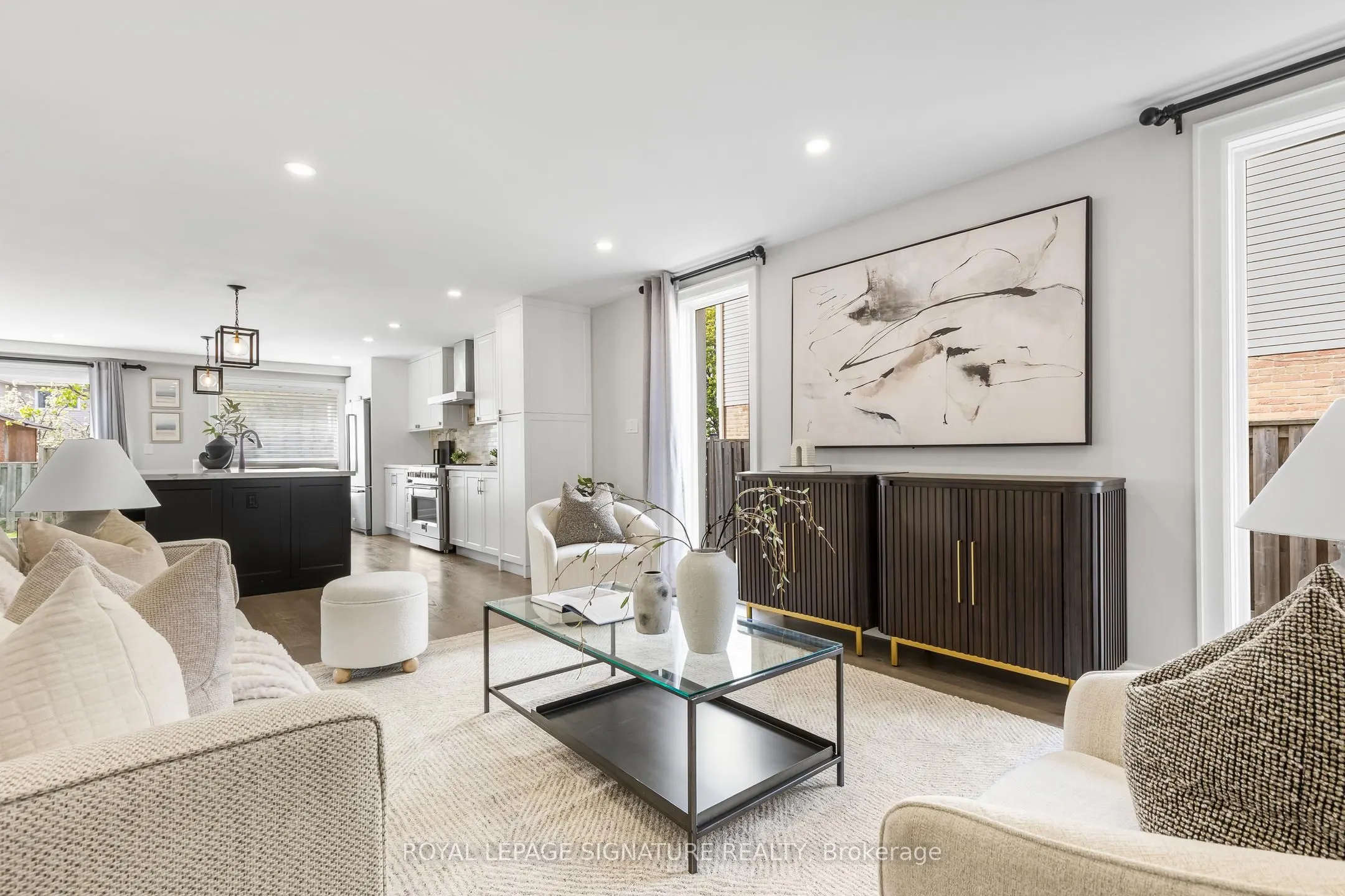 3035 Saracen Court