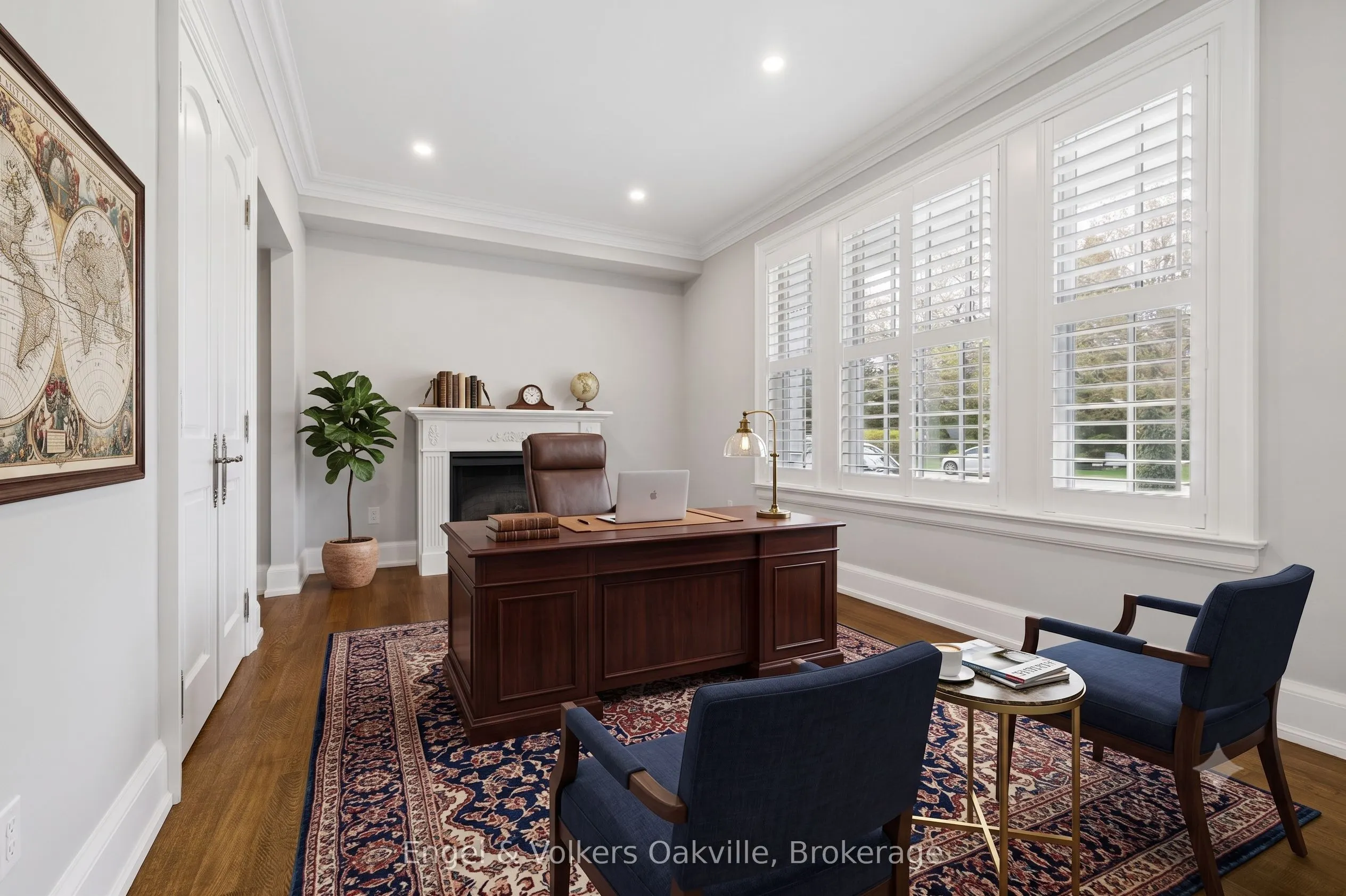 1182 Streambank Drive