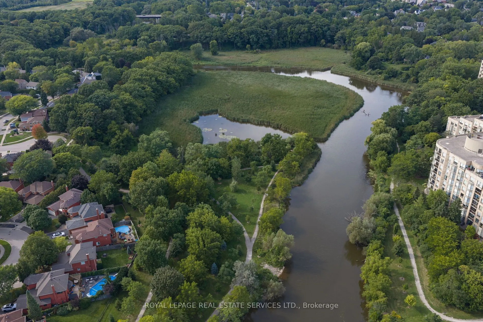 120 Bronte Road #7