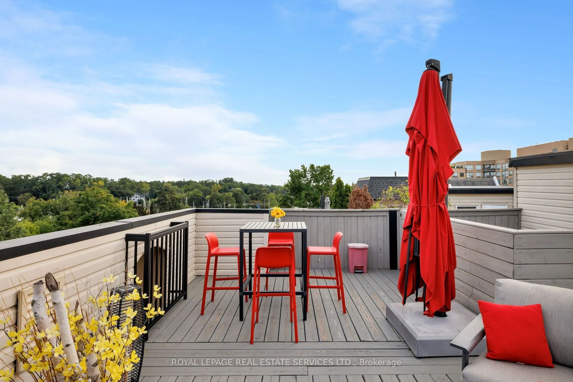 120 Bronte Road #7