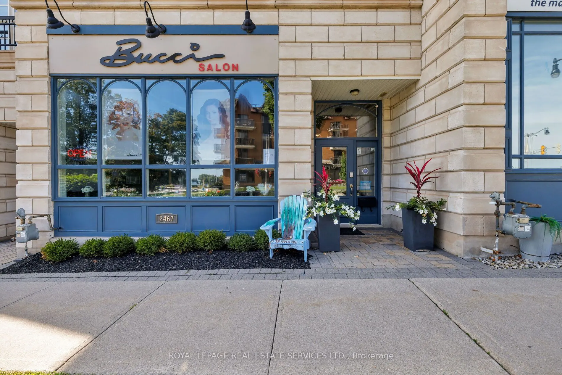 120 Bronte Road #7