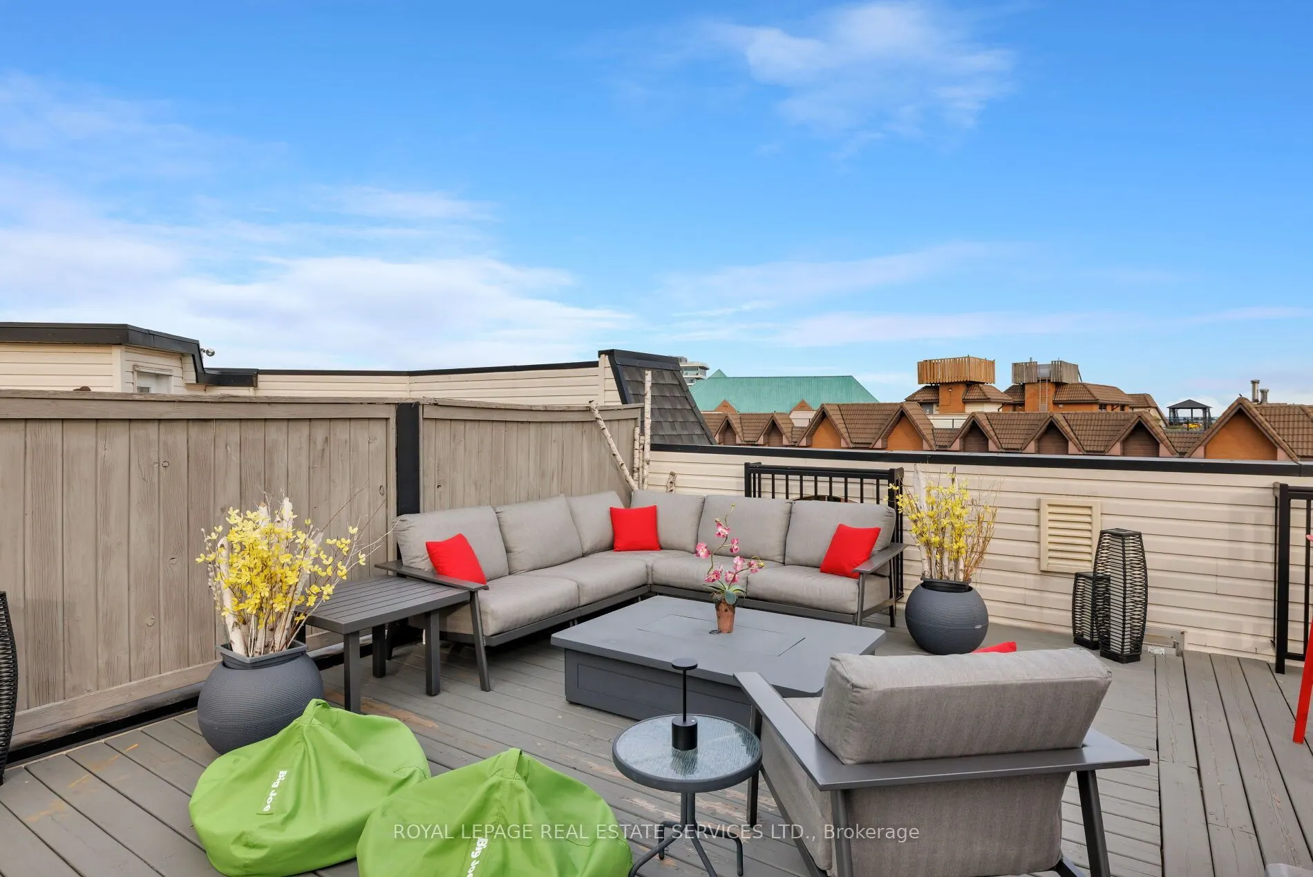120 Bronte Road #7