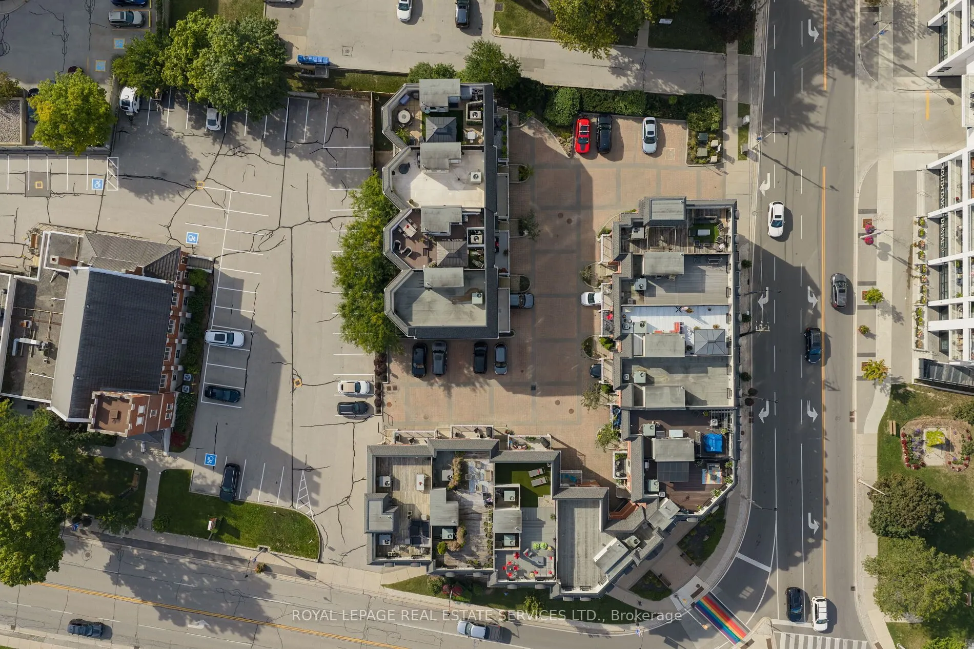 120 Bronte Road #7
