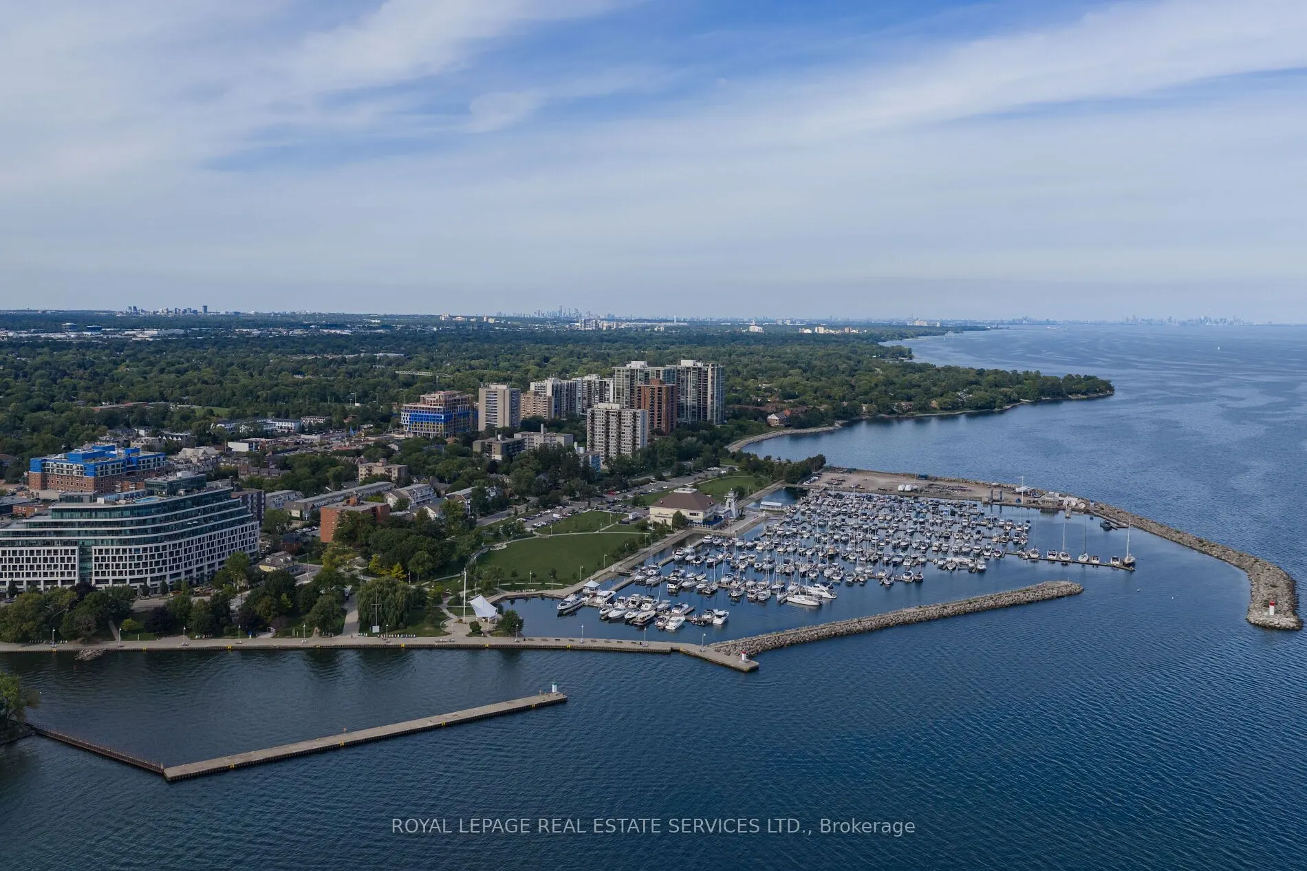 120 Bronte Road #7