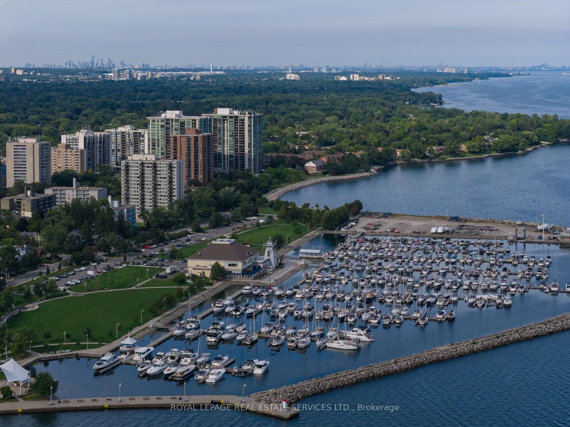 120 Bronte Road #7