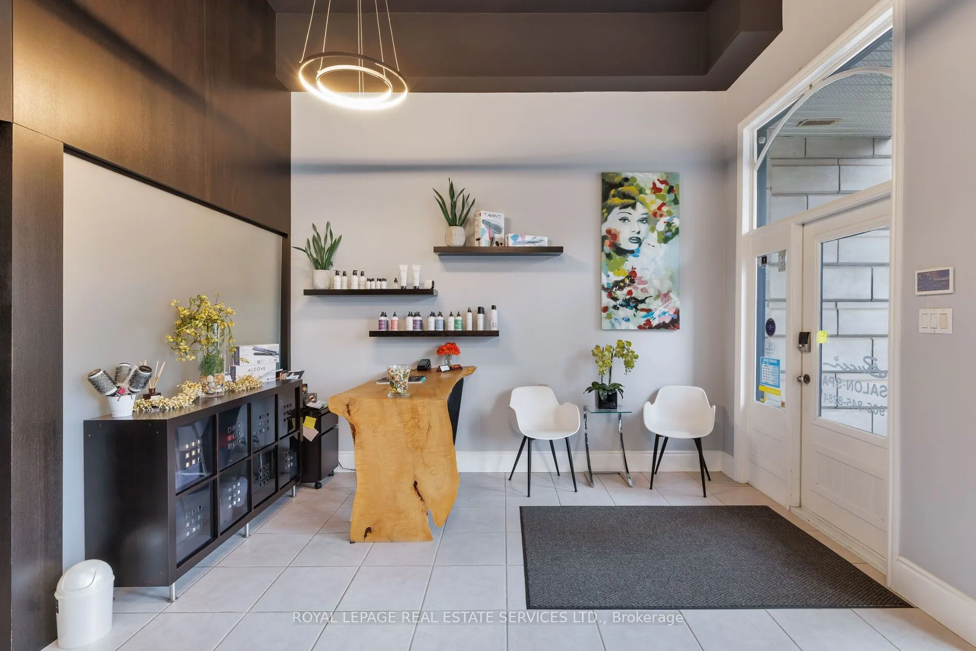 120 Bronte Road #7