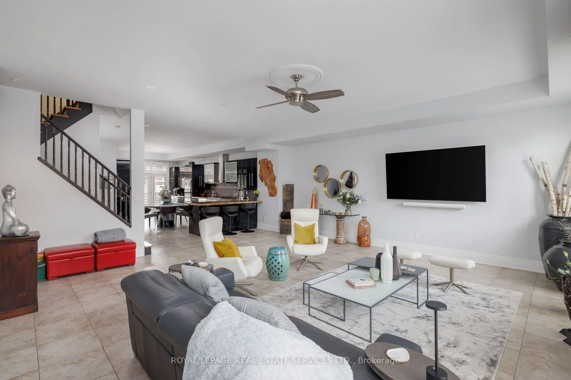 120 Bronte Road #7