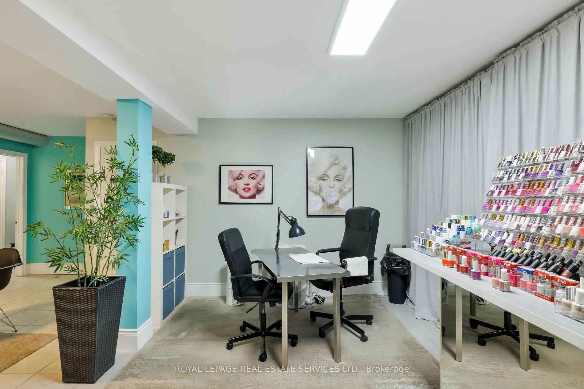 120 Bronte Road #7