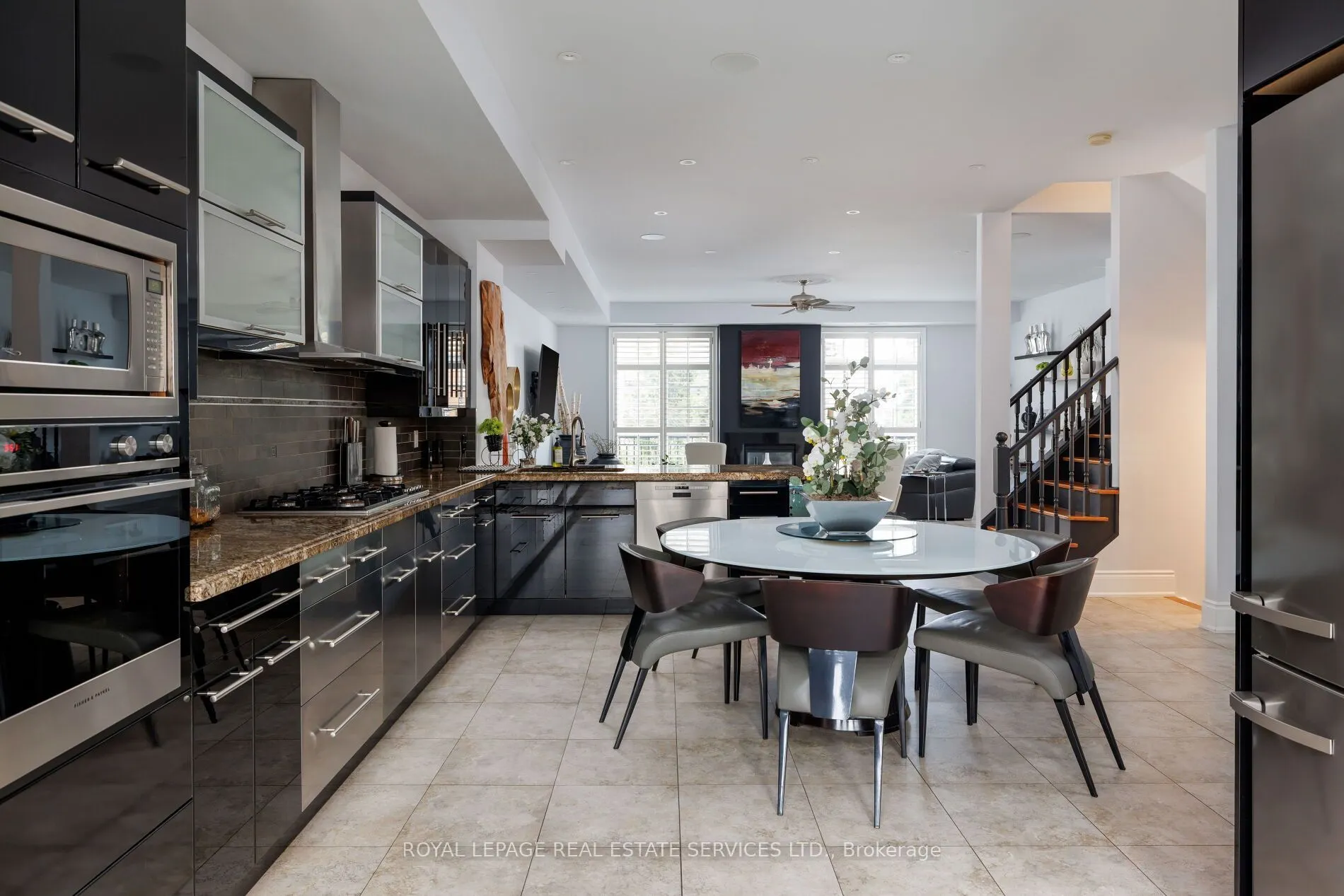 120 Bronte Road #7