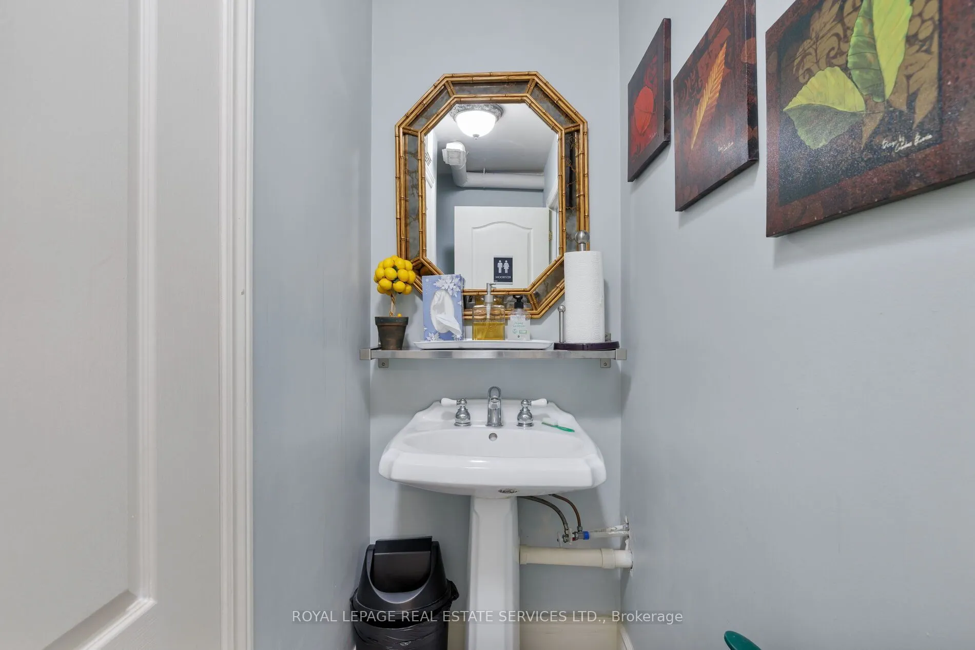 120 Bronte Road #7