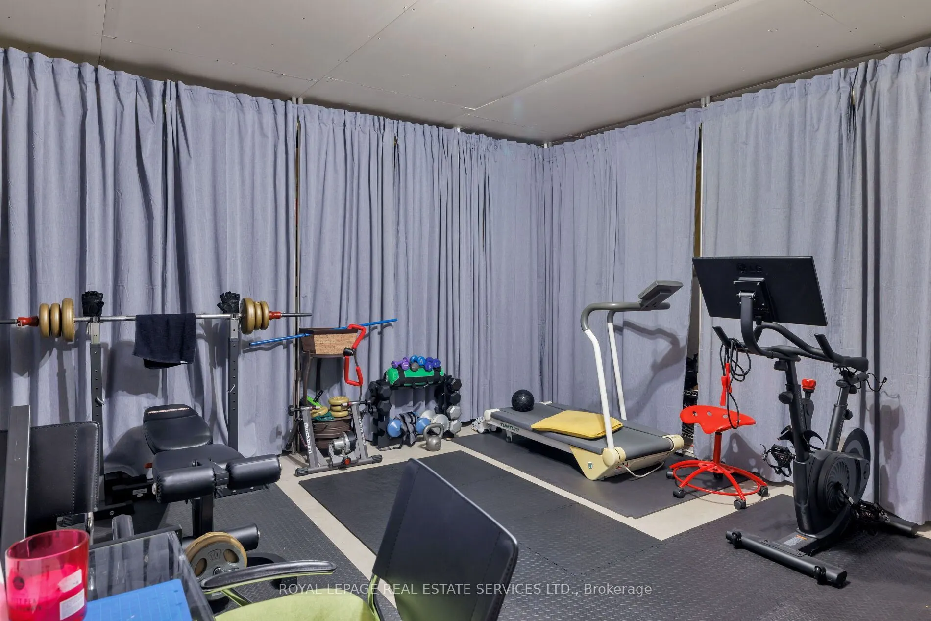 120 Bronte Road #7