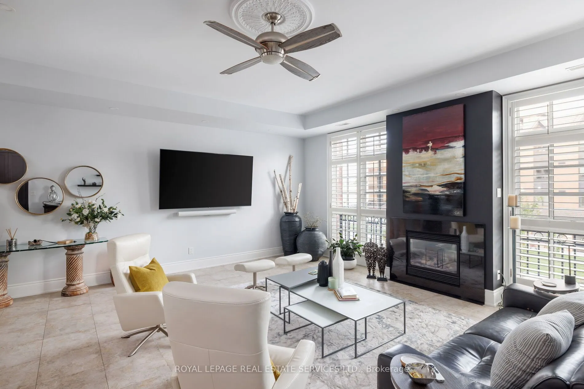 120 Bronte Road #7
