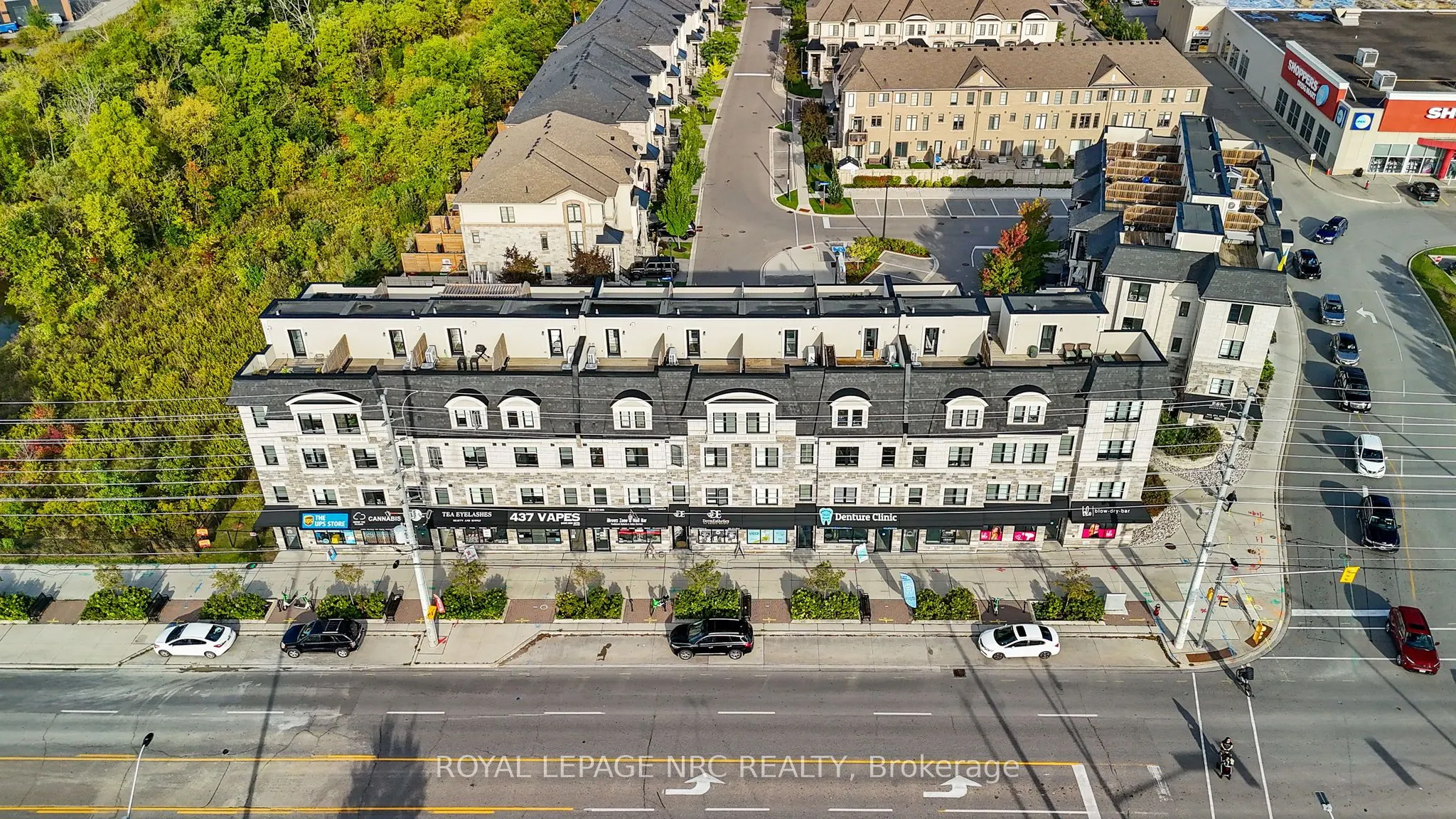 559 Lakeshore Road E