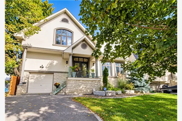 38 Mattice Road