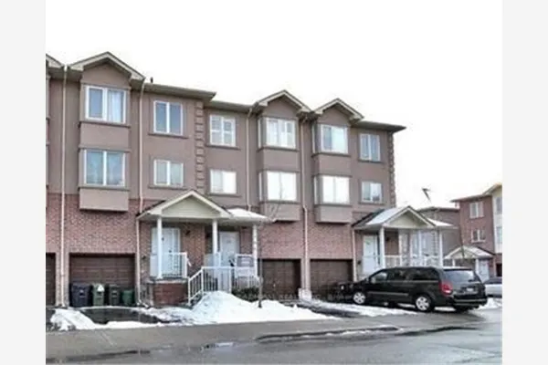 3053 Finch Avenue W #29