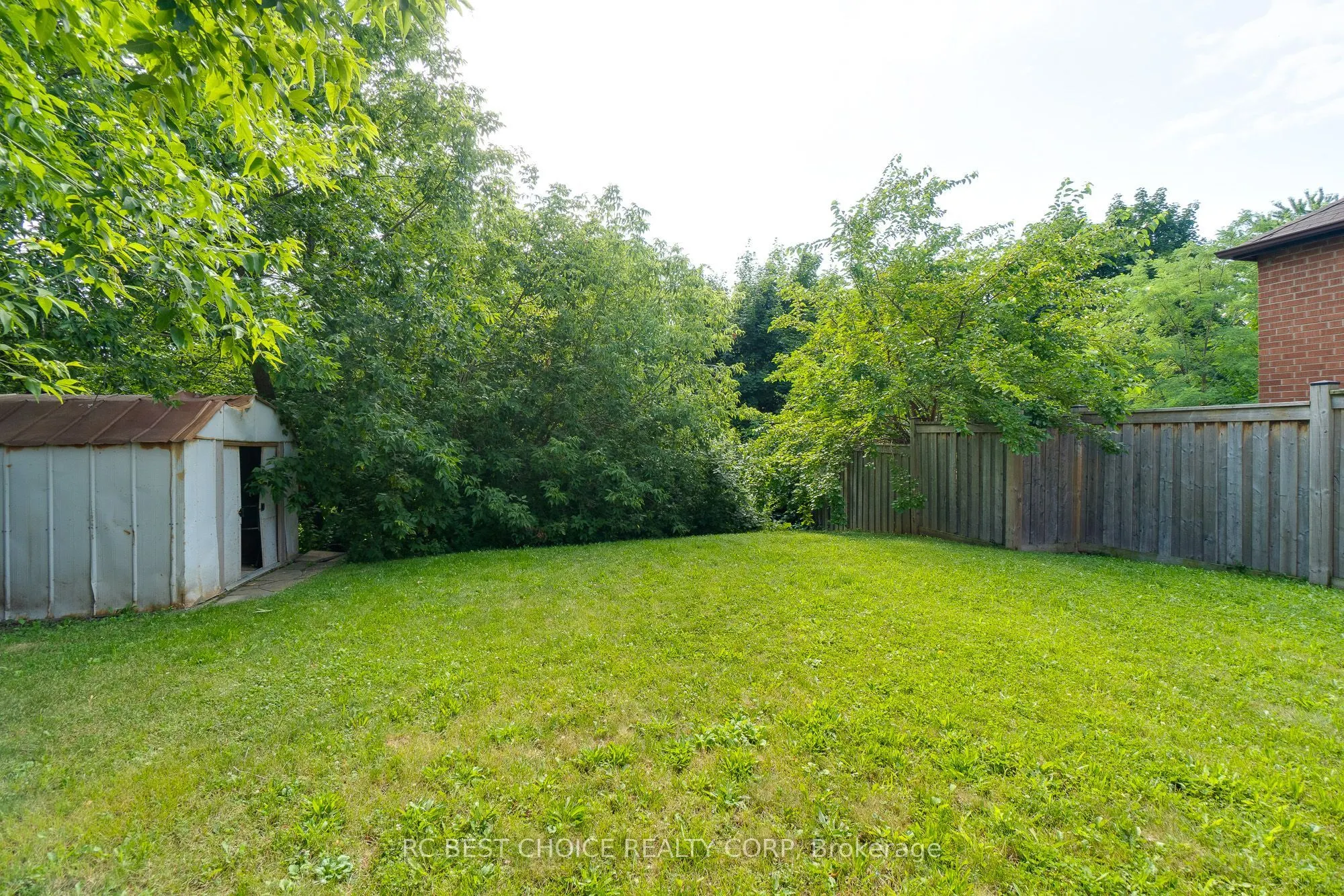45 Mayall Avenue #Main