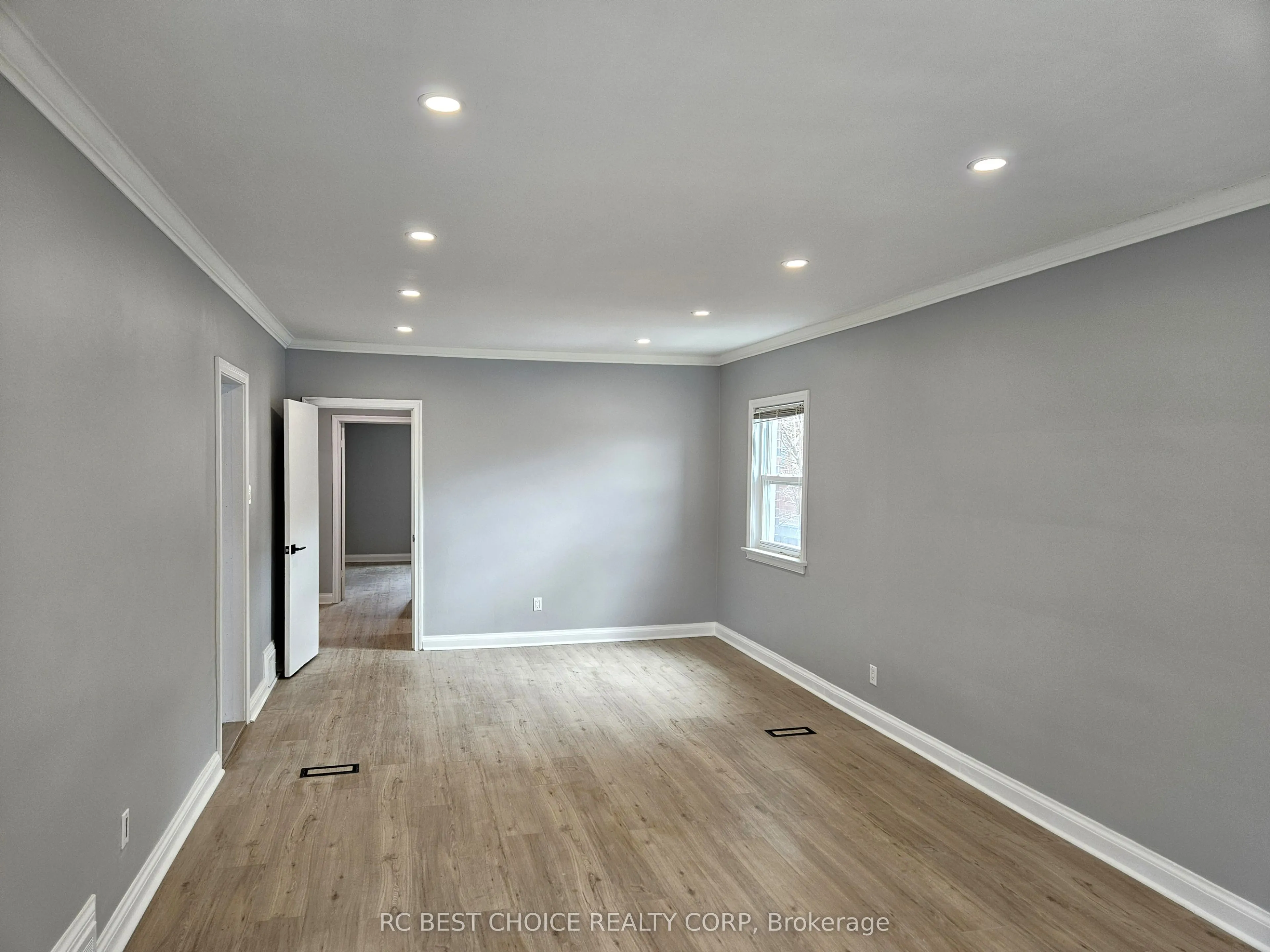 45 Mayall Avenue #Main