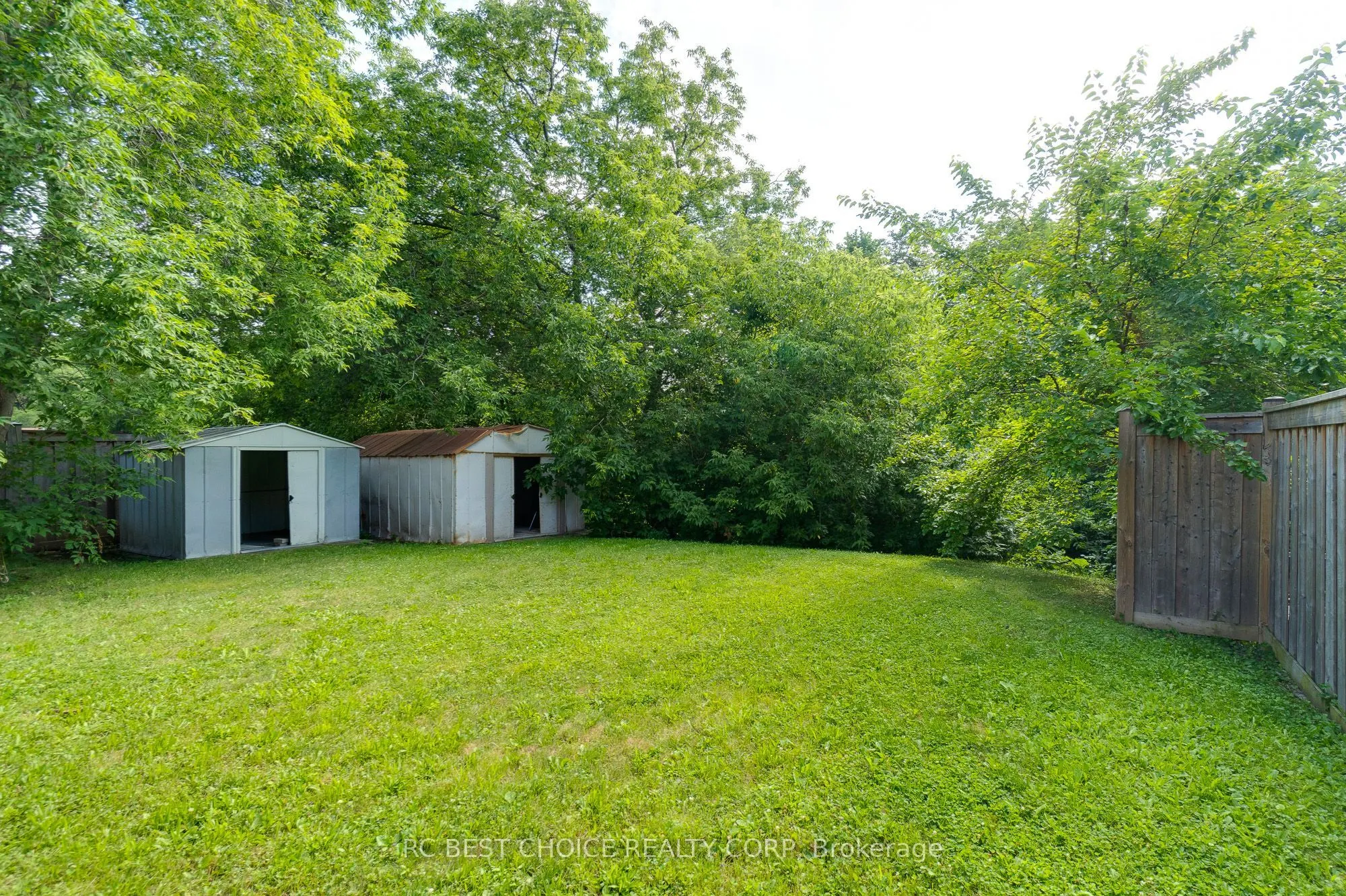 45 Mayall Avenue #Main