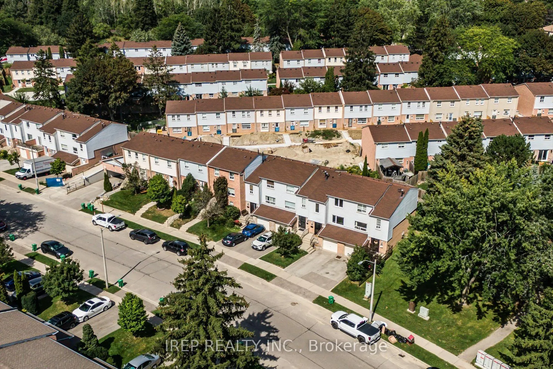 1055 Shawnmarr Road #43