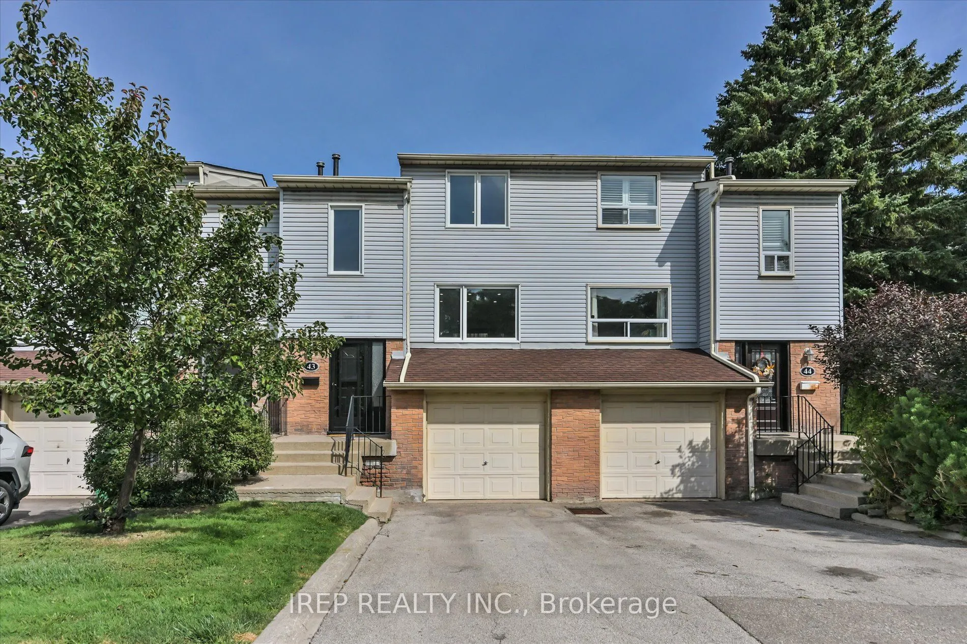 1055 Shawnmarr Road #43