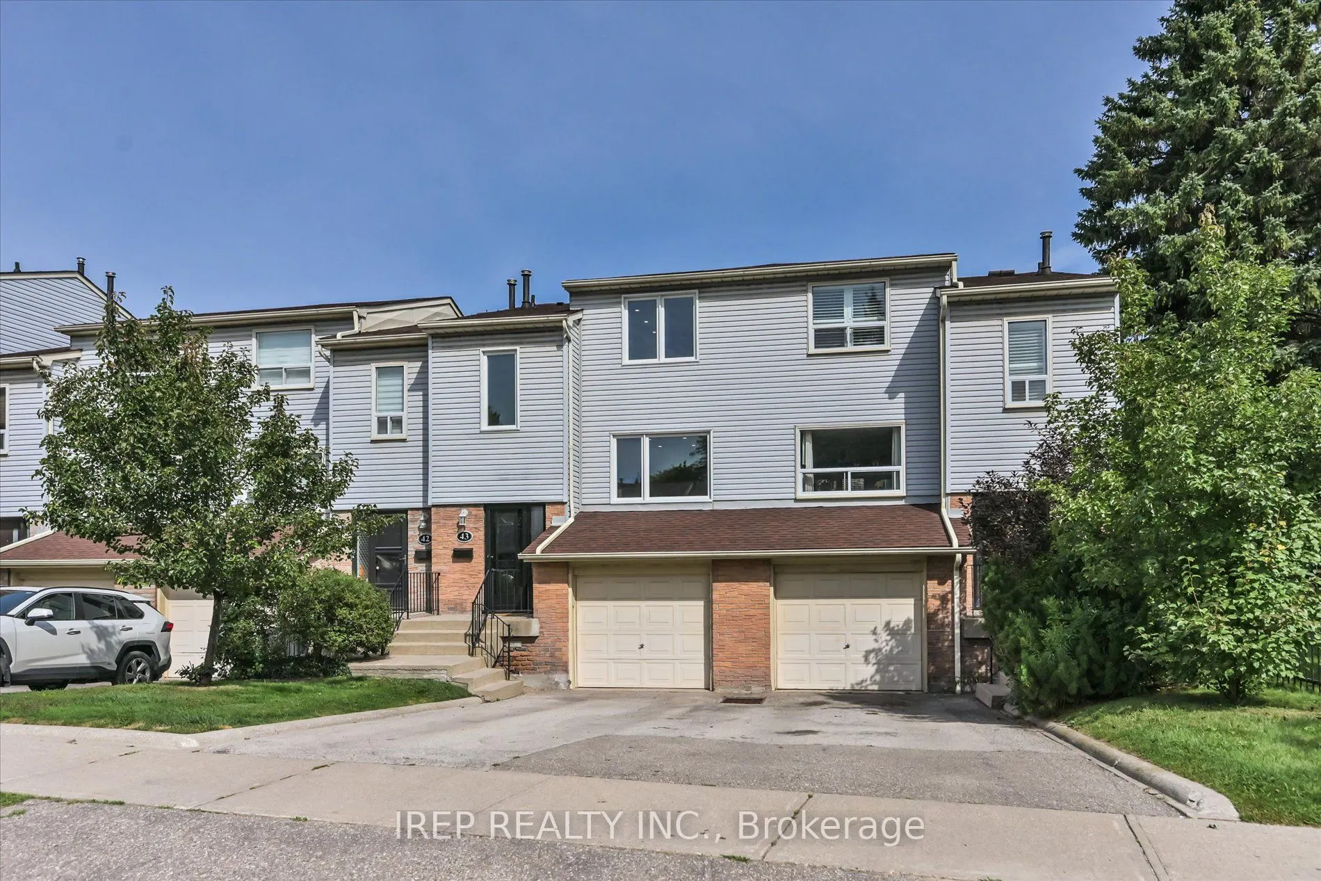1055 Shawnmarr Road #43